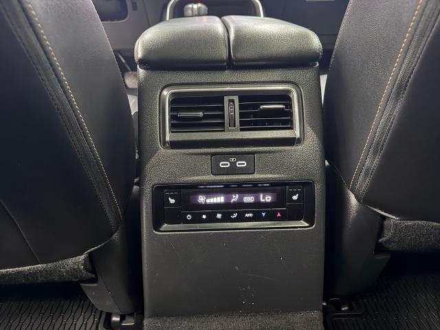 2025 Mazda CX-70 3.3 Turbo Premium Plus Package