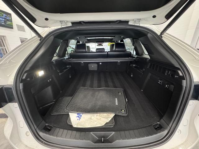 2025 Mazda CX-70 3.3 Turbo Premium Plus Package