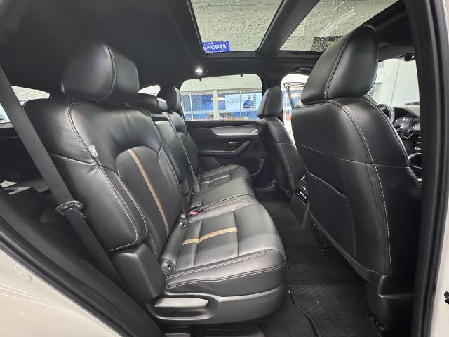 2025 Mazda CX-70 3.3 Turbo Premium Plus Package