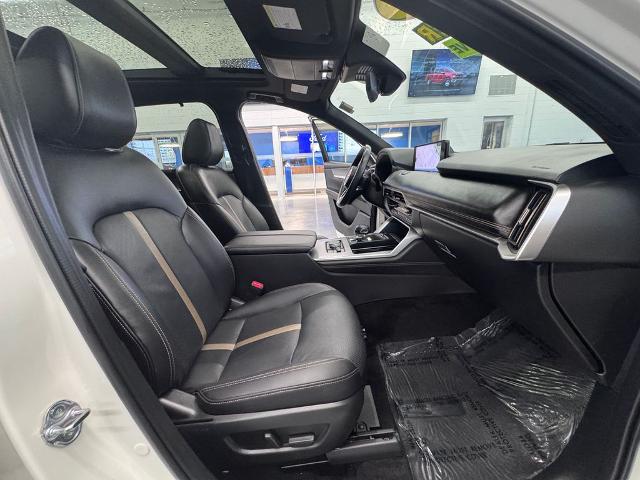 2025 Mazda CX-70 3.3 Turbo Premium Plus Package