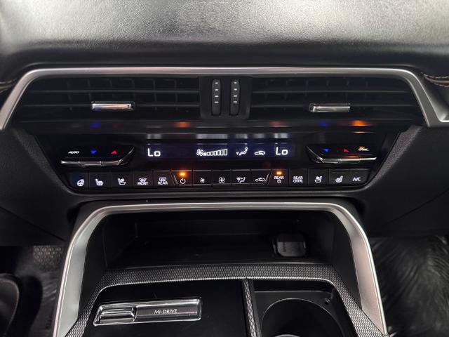 2025 Mazda CX-70 3.3 Turbo Premium Plus Package