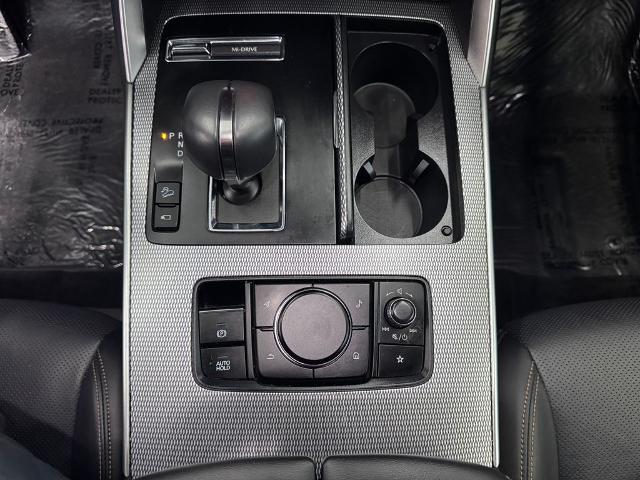 2025 Mazda CX-70 3.3 Turbo Premium Plus Package