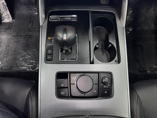 2025 Mazda CX-70 3.3 Turbo Premium Plus Package