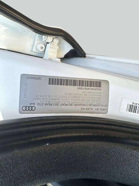 2015 Audi A6 2.0T Premium
