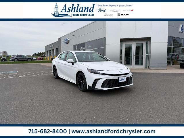 2025 Toyota Camry SE for sale in Ashland, WI