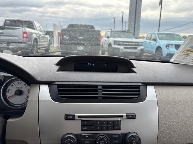 2008 Ford Focus SES