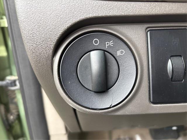 2008 Ford Focus SES