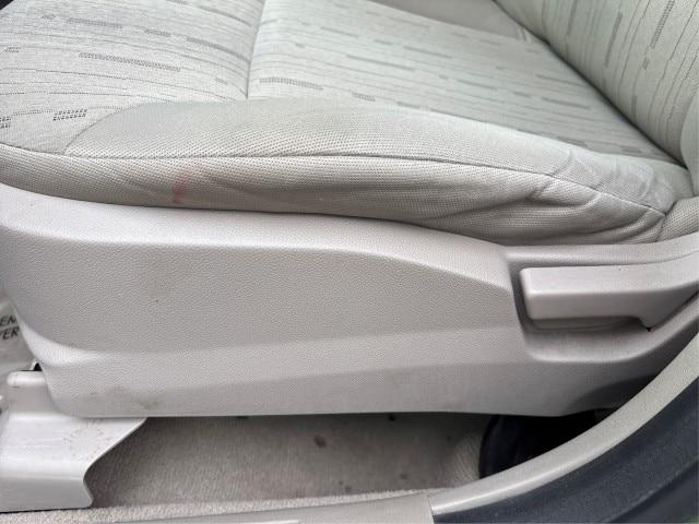 2008 Ford Focus SES