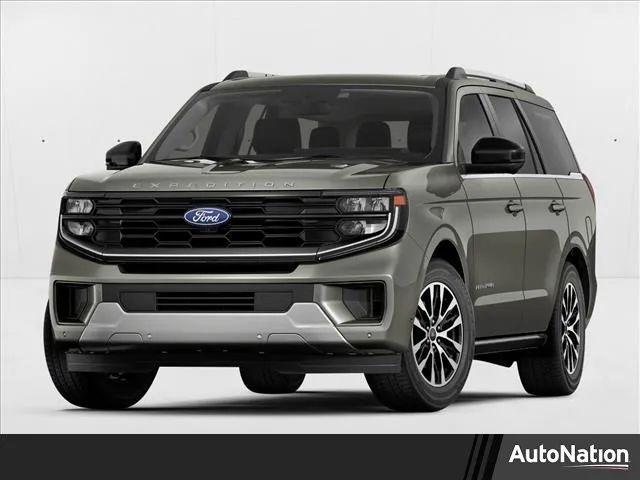 2026 Ford Expedition Platinum for sale in Jacksonville, FL