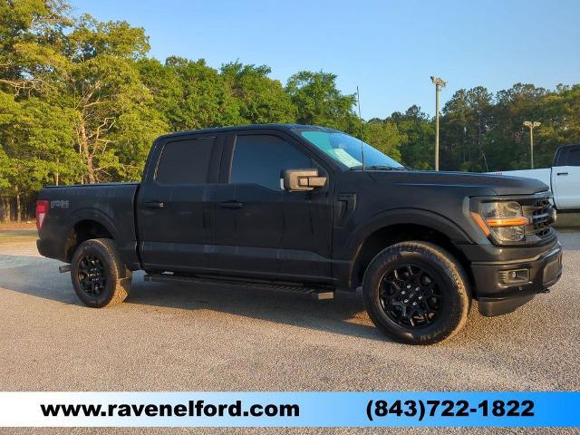2024 Ford F-150 XLT for sale in Ravenel, SC