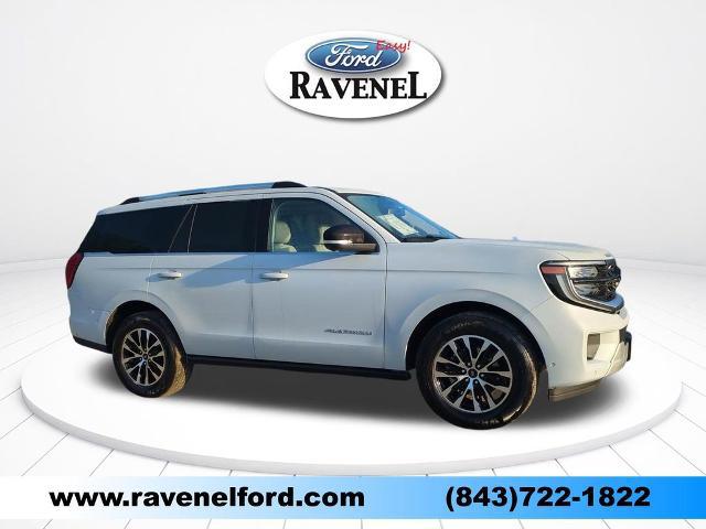 2025 Ford Expedition Platinum for sale in Ravenel, SC