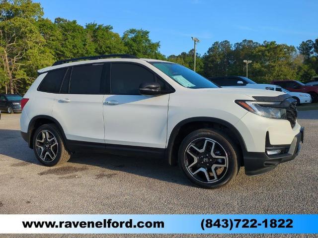 2023 Honda Passport AWD Elite for sale in Ravenel, SC