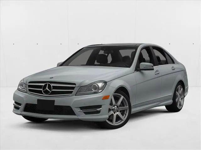 2014 Mercedes-Benz C 350 Sport for sale in Pinellas Park, FL