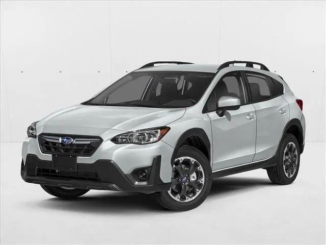 2023 Subaru Crosstrek Limited for sale in Pinellas Park, FL