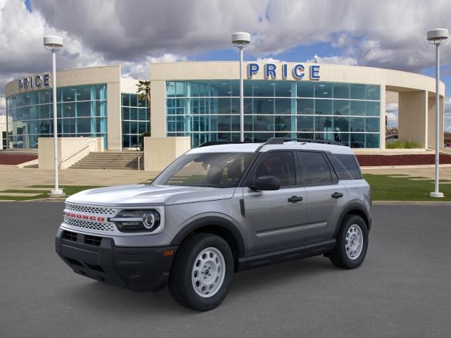2025 Ford Bronco Sport Heritage for sale in Turlock, CA