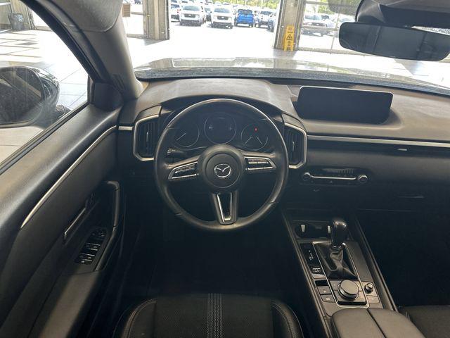 2024 Mazda CX-50 2.5 S Preferred