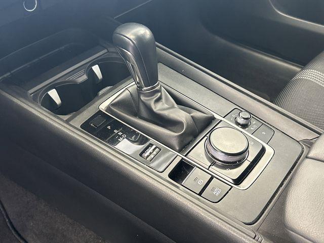 2024 Mazda CX-50 2.5 S Preferred