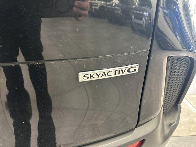2024 Mazda CX-50 2.5 S Preferred