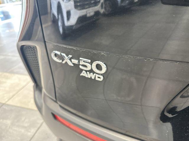 2024 Mazda CX-50 2.5 S Preferred