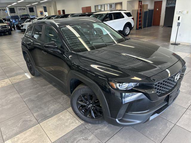 2024 Mazda CX-50 2.5 S Preferred