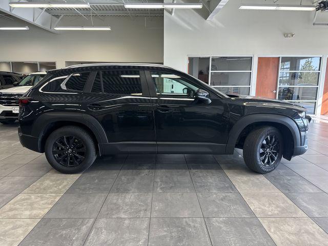 2024 Mazda CX-50 2.5 S Preferred