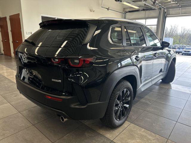 2024 Mazda CX-50 2.5 S Preferred