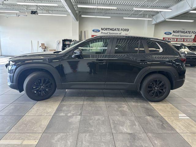 2024 Mazda CX-50 2.5 S Preferred