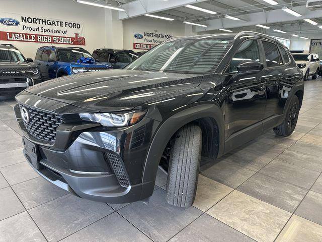 2024 Mazda CX-50 2.5 S Preferred