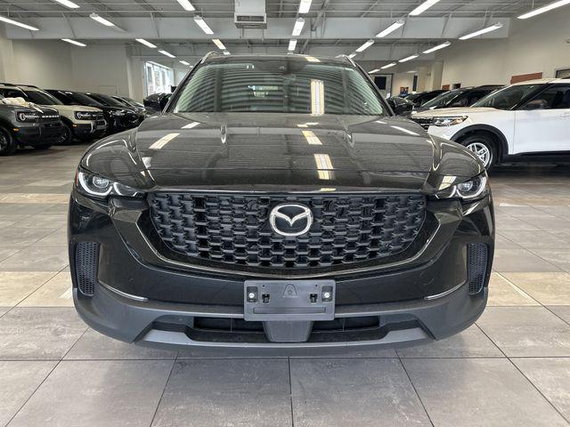 2024 Mazda CX-50 2.5 S Preferred