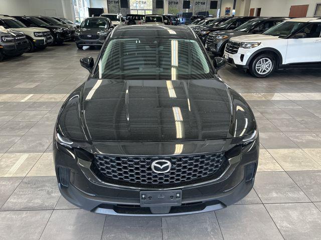 2024 Mazda CX-50 2.5 S Preferred