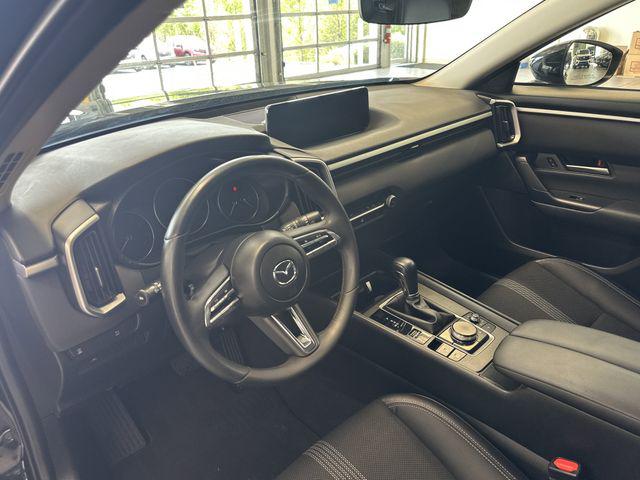 2024 Mazda CX-50 2.5 S Preferred
