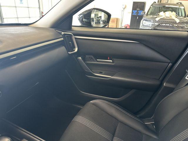2024 Mazda CX-50 2.5 S Preferred