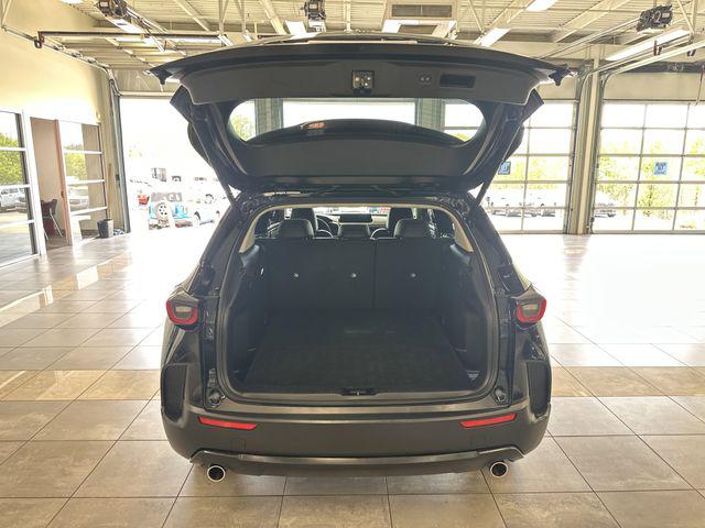2024 Mazda CX-50 2.5 S Preferred