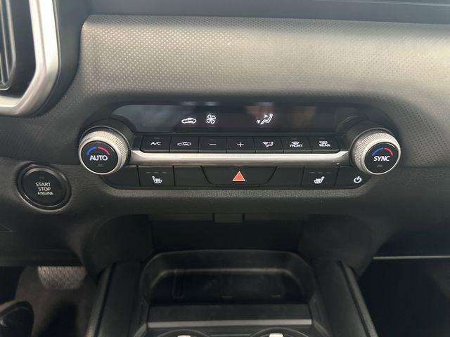 2024 Mazda CX-50 2.5 S Preferred