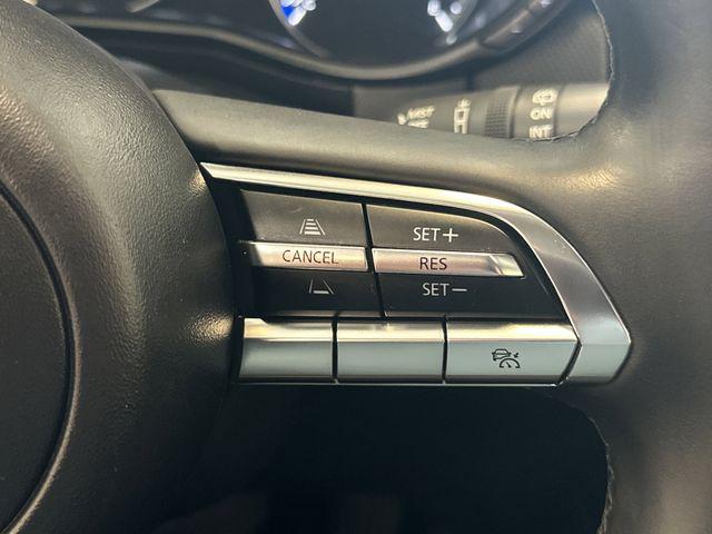 2024 Mazda CX-50 2.5 S Preferred
