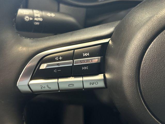 2024 Mazda CX-50 2.5 S Preferred