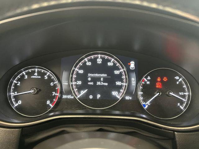 2024 Mazda CX-50 2.5 S Preferred