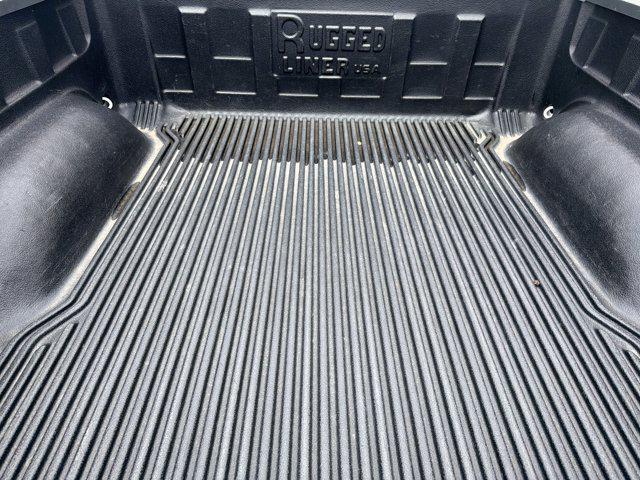2024 Ram 1500 Classic Warlock Crew Cab 4x4 5'7" Box