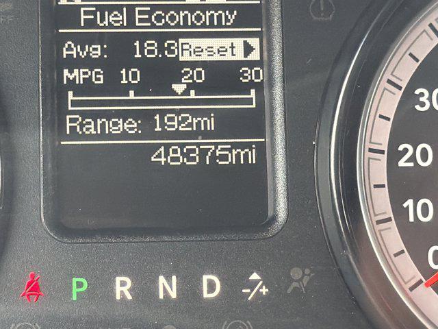 2024 Ram 1500 Classic Warlock Crew Cab 4x4 5'7" Box