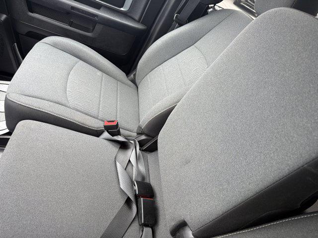 2024 Ram 1500 Classic Warlock Crew Cab 4x4 5'7" Box