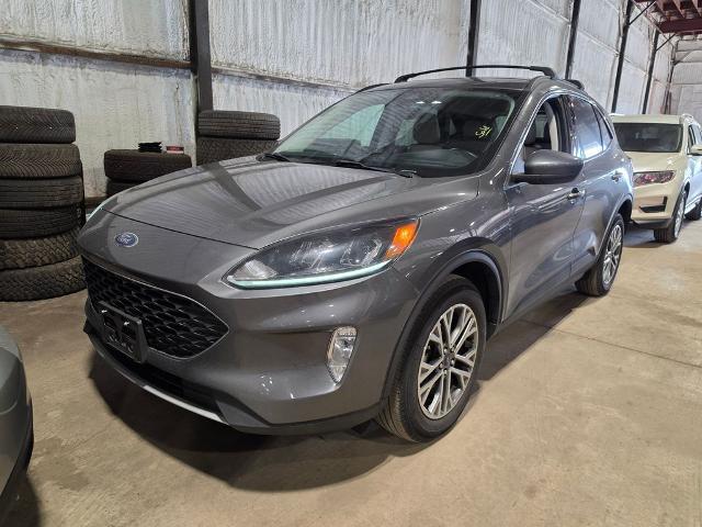 2022 Ford Escape SEL for sale near Chillicothe, OH