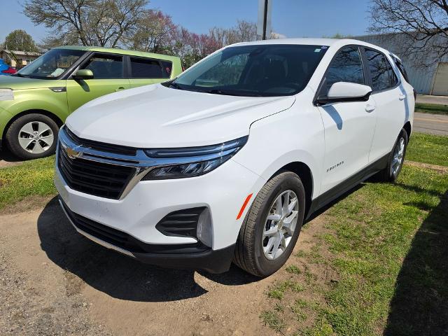 2024 Chevrolet Equinox FWD LT for sale in Chillicothe, OH