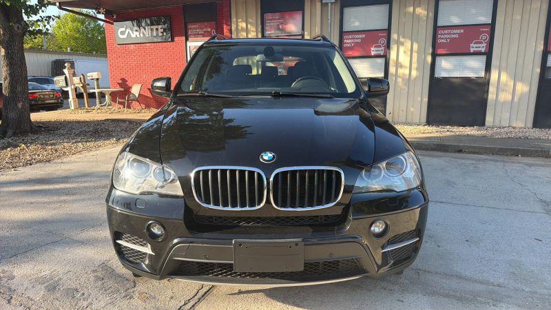 2012 BMW X5 xDrive35i Premium for sale in Raleigh, NC
