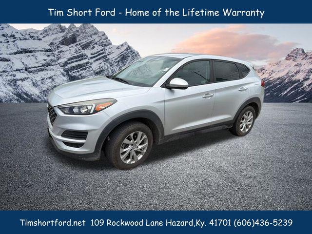 2019 Hyundai Tucson SE for sale in Hazard, KY