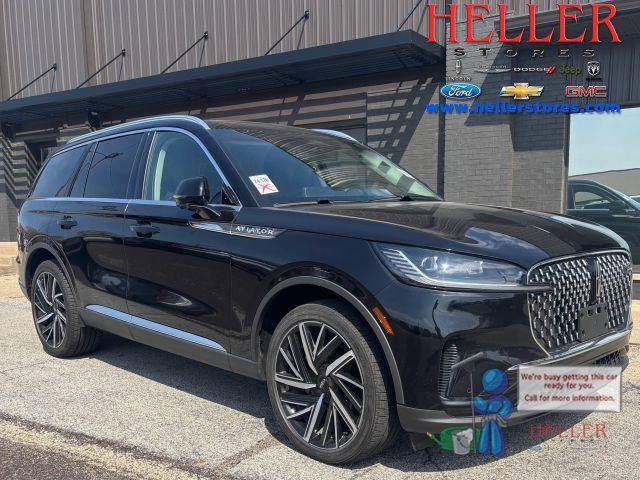 2025 Lincoln Aviator Reserve for sale in Pontiac, IL
