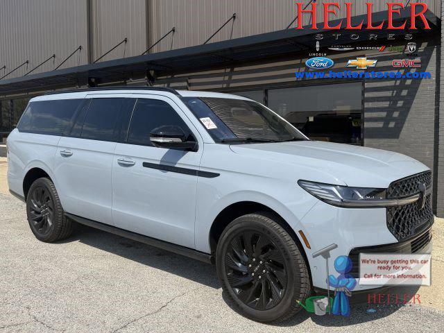 2025 Lincoln Navigator Reserve L for sale in Pontiac, IL