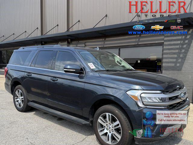 2024 Ford Expedition XLT MAX for sale in Pontiac, IL