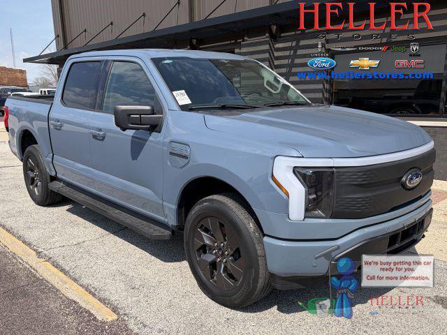 2023 Ford F-150 XLT for sale in Pontiac, IL