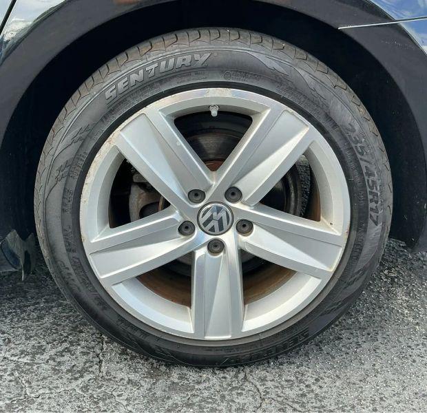 2015 Volkswagen CC 2.0T Sport