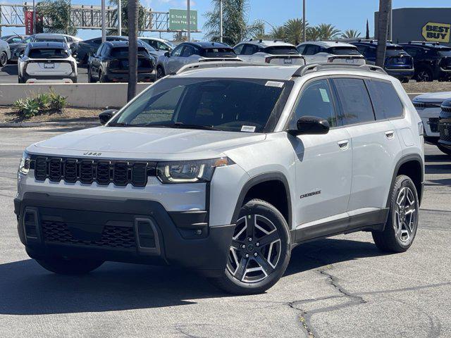 2026 Jeep Cherokee Laredo 4x4 for sale in Irvine, CA